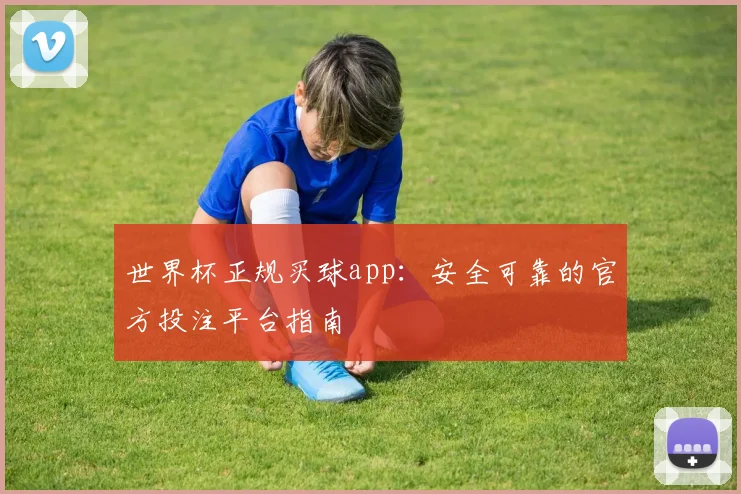 世界杯正规买球app：安全可靠的官方投注平台指南